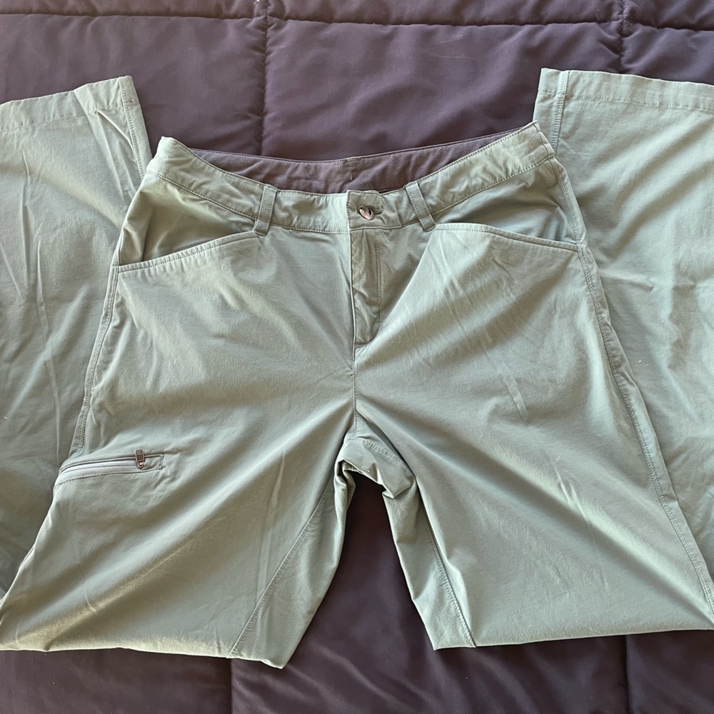Women’s Patagonia Quandary pant